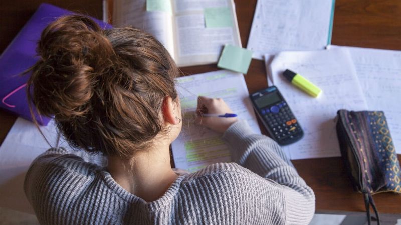 14 horas - La devolución de prestamos educativos se flexibiliza - escuchar ahora