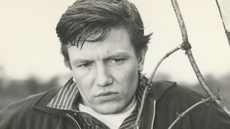 14 horas - Muere el actor británico Albert Finney - escuchar ahora