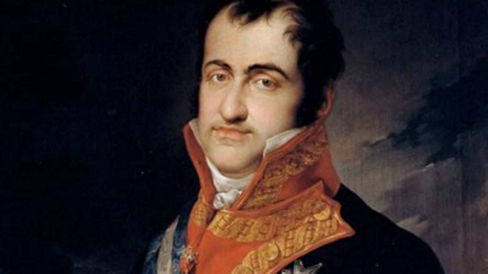 Documentos RNE - Fernando VII, un mal reinado de un pésimo rey - 08/05/20 - escuchar ahora