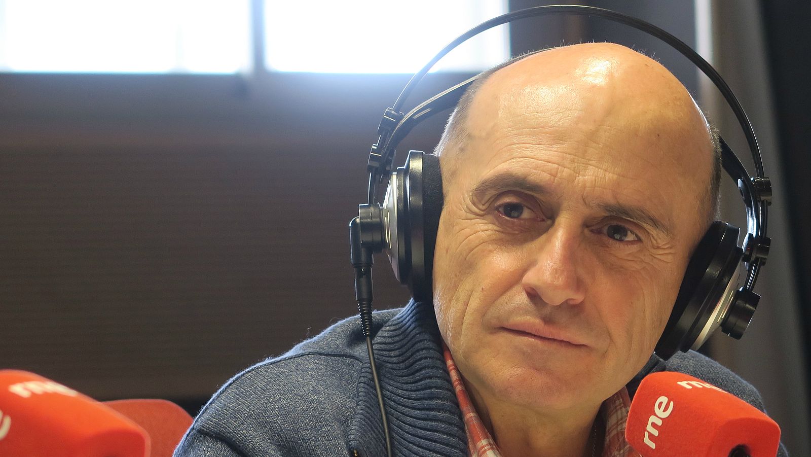 Entrevista a Pepe Viyuela - Escuchar ahora