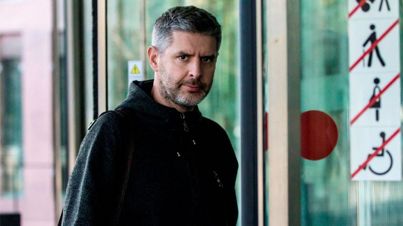 Las mañanas de RNE con Íñigo Alfonso - Andreu Van Den Eyden, abogado de Oriol Junqueras y de Raül Romeva: "Afrontamos el juicio con voluntad de convencer" - Escuchar ahora