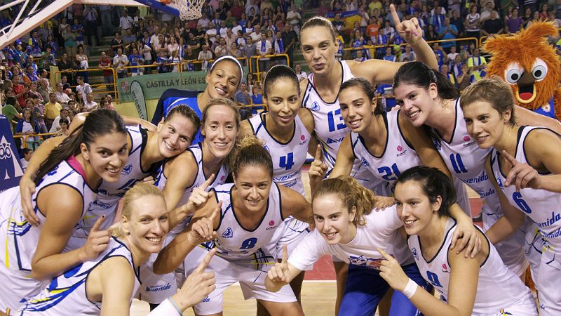 Más altas, más rápidas, más fuertes - Perfumerías Avenida - 11/02/19 - Escuchar ahora