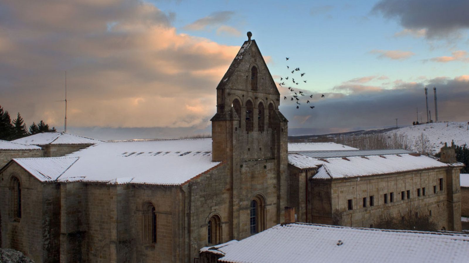 En clave Turismo - Fundación Santa María la Real - 11/02/19 - escuchar ahora