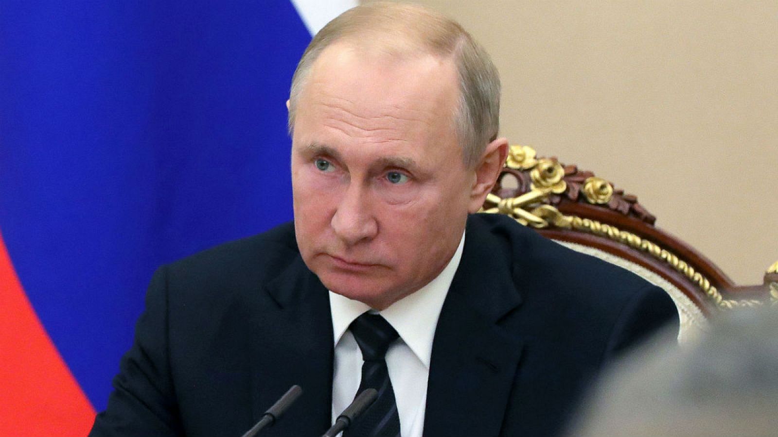 Putin: "Con Kosovo se abrió la caja de Pandora"