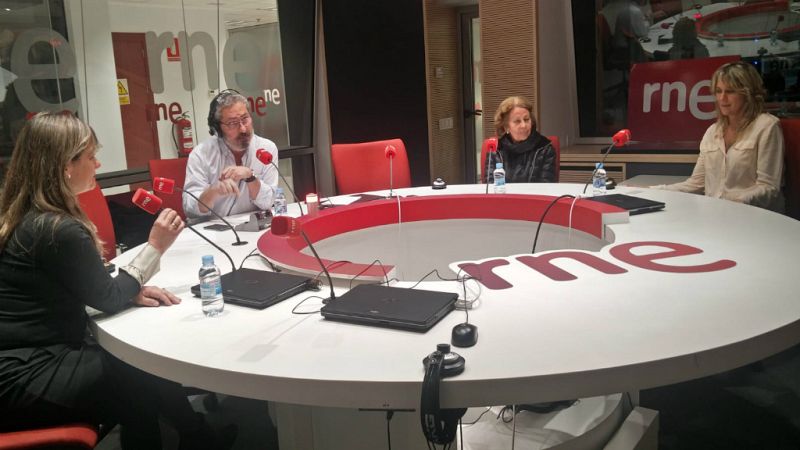 El ojo crítico - El quechua en ARCO 2019 - Escuchar ahora