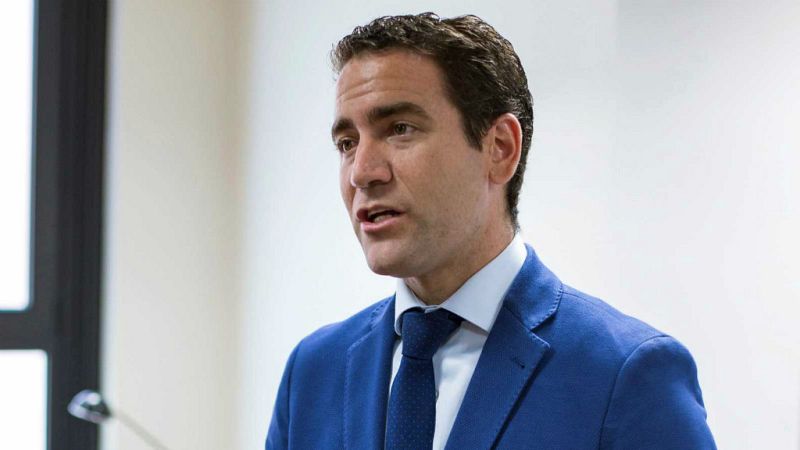 Las mañanas de RNE con Íñigo Alfonso -  García Egea:"Este juicio demuestra que nadie está por encima de la Constitución" - Escuchar ahora