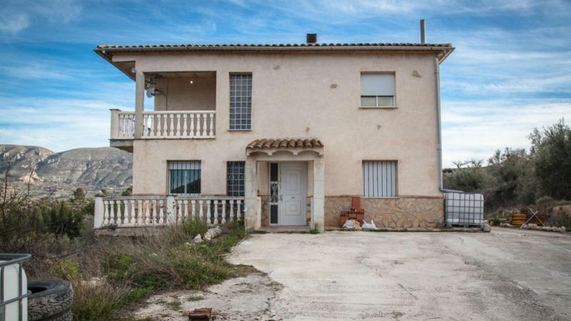 Las mañanas de RNE con Íñigo Alfonso - Se avanza en la investigación del asesinato de Sheila en Planes - Escuchar ahora