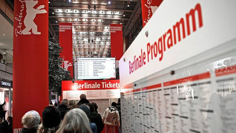 El cine que viene - Suc de sintria - 12/02/19 - Escuchar ahora