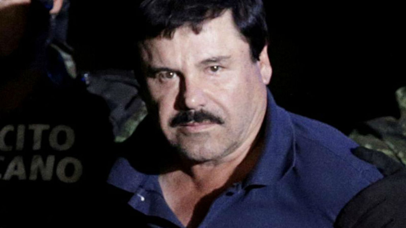 24 horas - "El Chapo" Guzmán declarado culpable por todos los delitos que se le imputaban - escuchar ahora