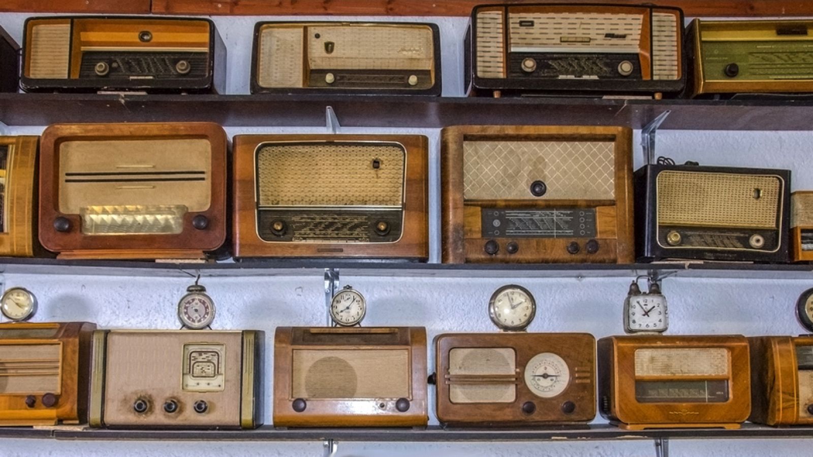 Marca España - El Día Mundial de la Radio en la Fiiapp - escuchar ahora