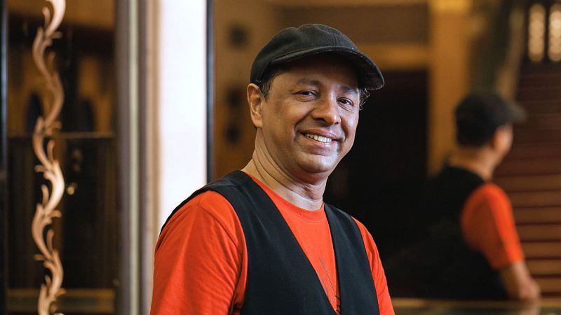 Global 5 - Zinegoak 2019 (II): Sridhar Rangayan, Premio Honorífico - 14/02/19 - Escuchar ahora