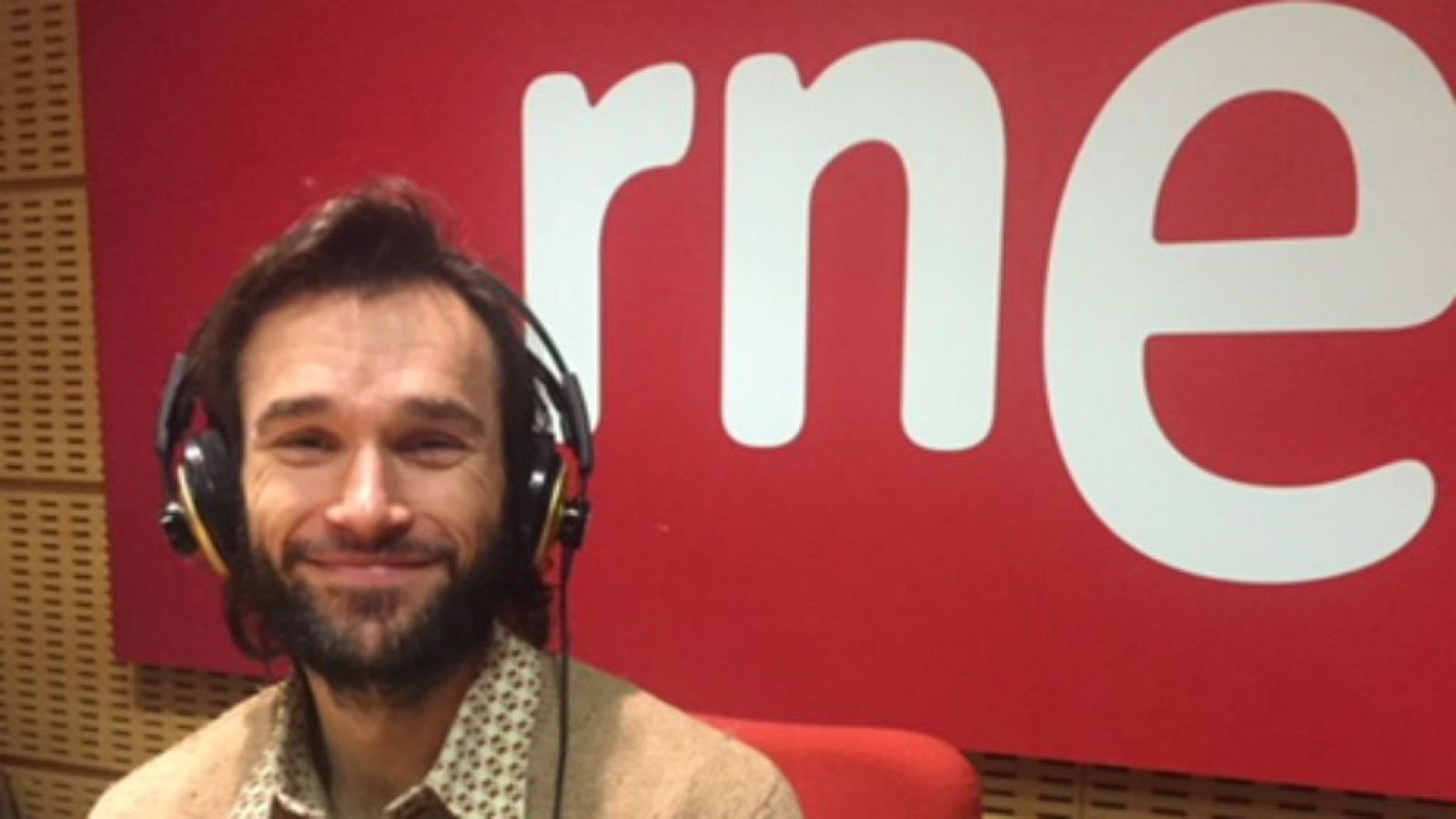 A compás - Pau Arán - 14/02/19 - escuchar ahora