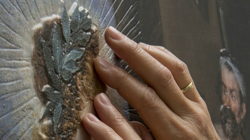 Para que veas - '200 años de El Prado', ahora al tacto - 15/02/19 - Escuchar ahora