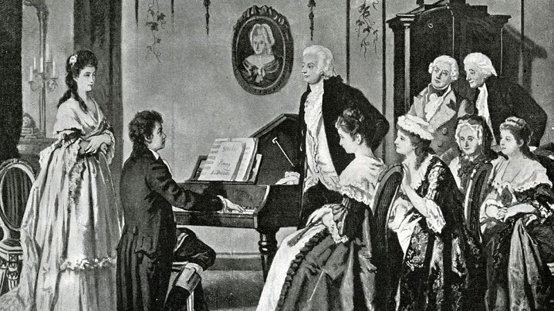 Música y significado - BEETHOVEN (IV) - 15/02/19