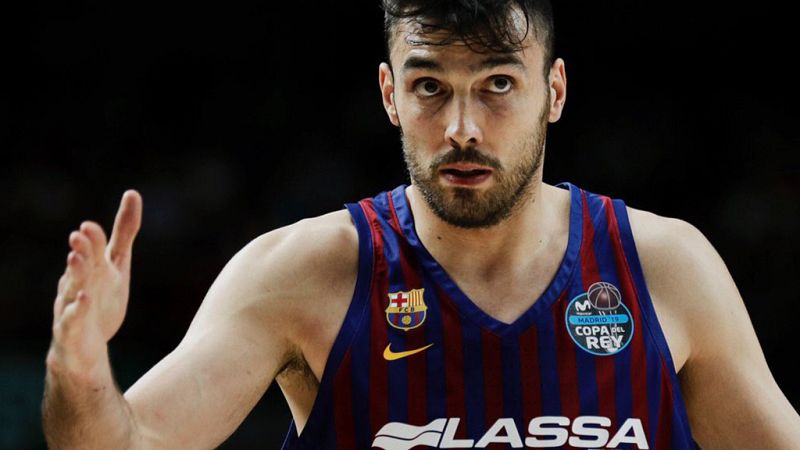 Tablero deportivo - Pierre Oriola: "Ganar en Madrid es más morboso" - Escuchar ahora