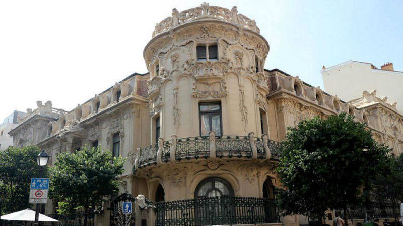 Boletines RNE - Cultura pide intervenir la SGAE por un plazo de seis meses  - Escuchar ahora