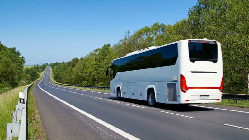 Comienza una nueva campaña de la DGT