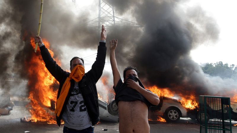 Asia hoy - Cachemira, tensión permanente - 19/02/19 - escuchar ahora