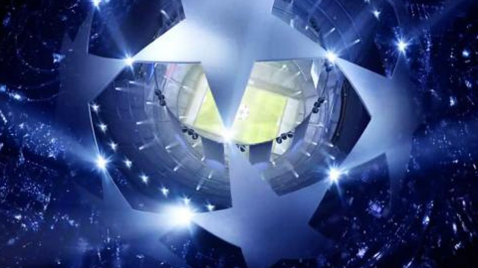 ¡Goool de Iniesta! - Champions League