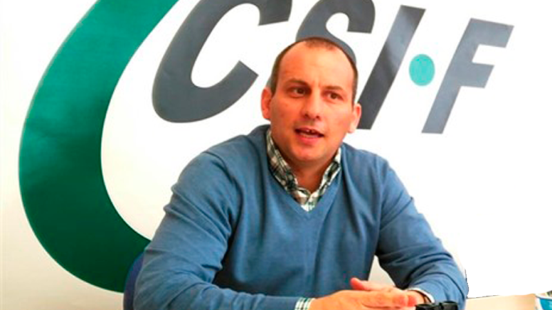 Las mañanas de RNE con Íñigo Alfonso - Mario Gutiérrez (CSIF Educación), satisfecho con los cambios que aprueba hoy el Congreso - Escuchar ahora