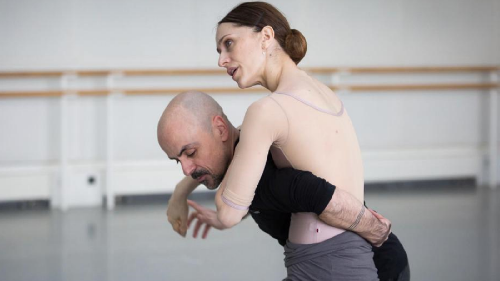 A compás - Goyo Montero - 21/02/19 - escuchar ahora