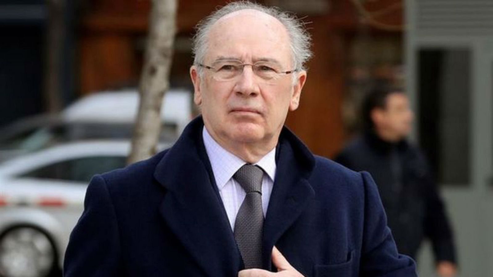 14 horas - Procesan a Rato por los contratos publicitarios irregulares con Bankia - escuchar ahora