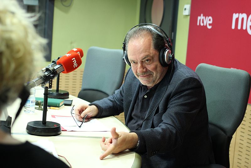 De boca a orella - Antonio Machado, 80 anys