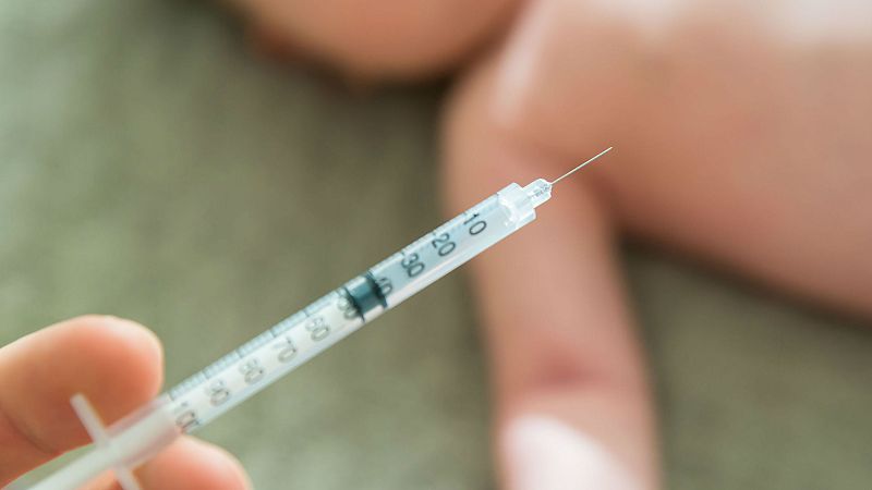 Las cuñas de RNE - Enfermedades raras: el desafío, en 'Memoria de delfín' - escuchar ahora