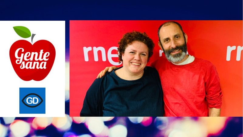 La obesidad en 'This is us' -J.Basulto-R.Jordà- "Gente sana"