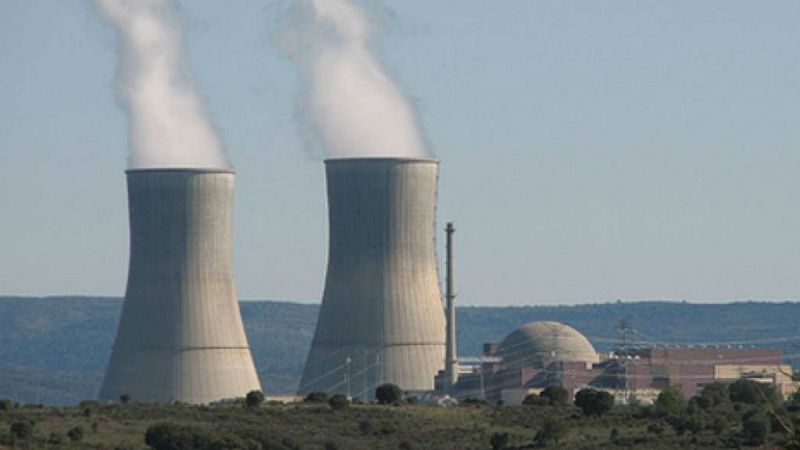 Las mañanas de RNE con Íñigo Alfonso - El Gobierno aprueba el plan de cierre de las centrales térmicas - Escuchar ahora