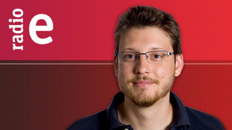 Laboratorio gastronómico - Madrid Fusión  - 24/02/19 - Escuchar ahora