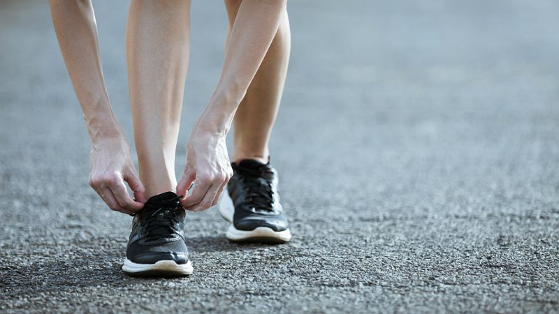 A su salud - Ejercicio físico: clave para prevenir la hipertensión - 22/02/19 - Escuchar ahora