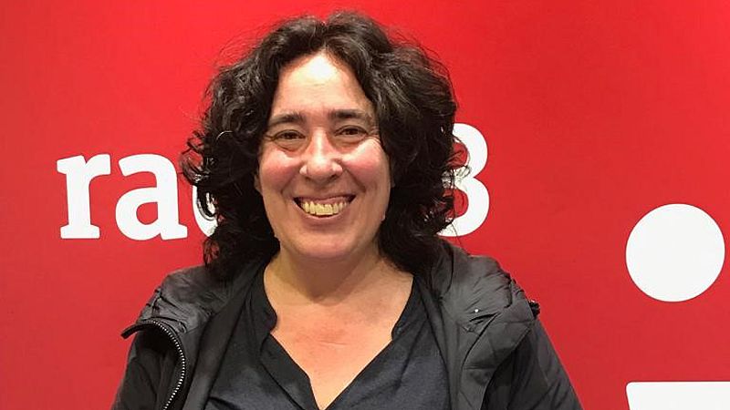 En Radio 3... - Arantxa Echevarría - 23/02/19 - escuchar ahora