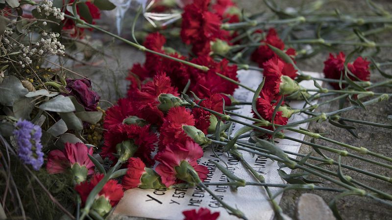 14 horas - Francia recuerda a Machado en el 80 aniversario de su muerte