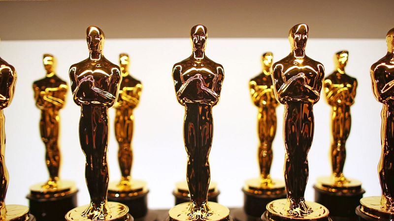 De película - Sesión doble 'De película" Especial Oscar 2019 - 23/02/19 - escuchar ahora