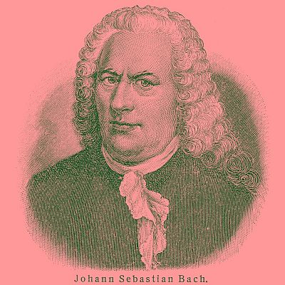 Música y Significado - BACH: Simbolismo (II) - 22/02/19 - escuchar ahora