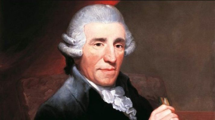 Gran repertorio - HAYDN: Sinfonía N. 94 \"La Sorpresa\" - 23/02/19 - escuchar ahora
