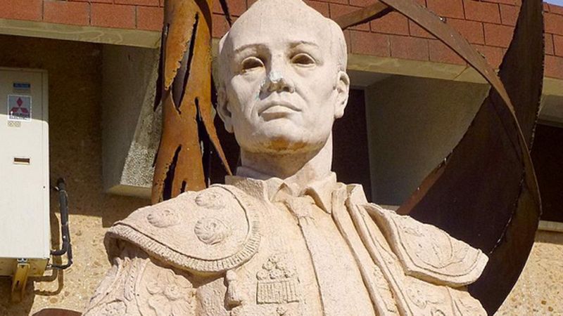 Documentos RNE - Ignacio Sánchez Mejías - Documentos RNE | Escuchar