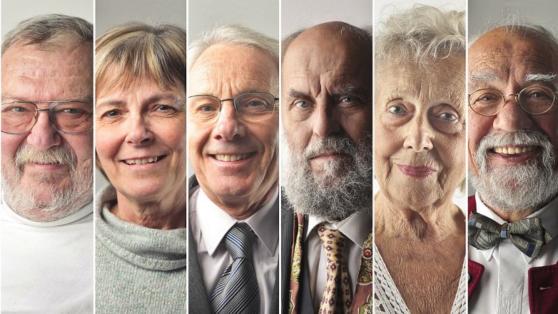 Diez minutos bien empleados - Pensionistas de Vizcaya, más de un año de pelea - 25/02/19