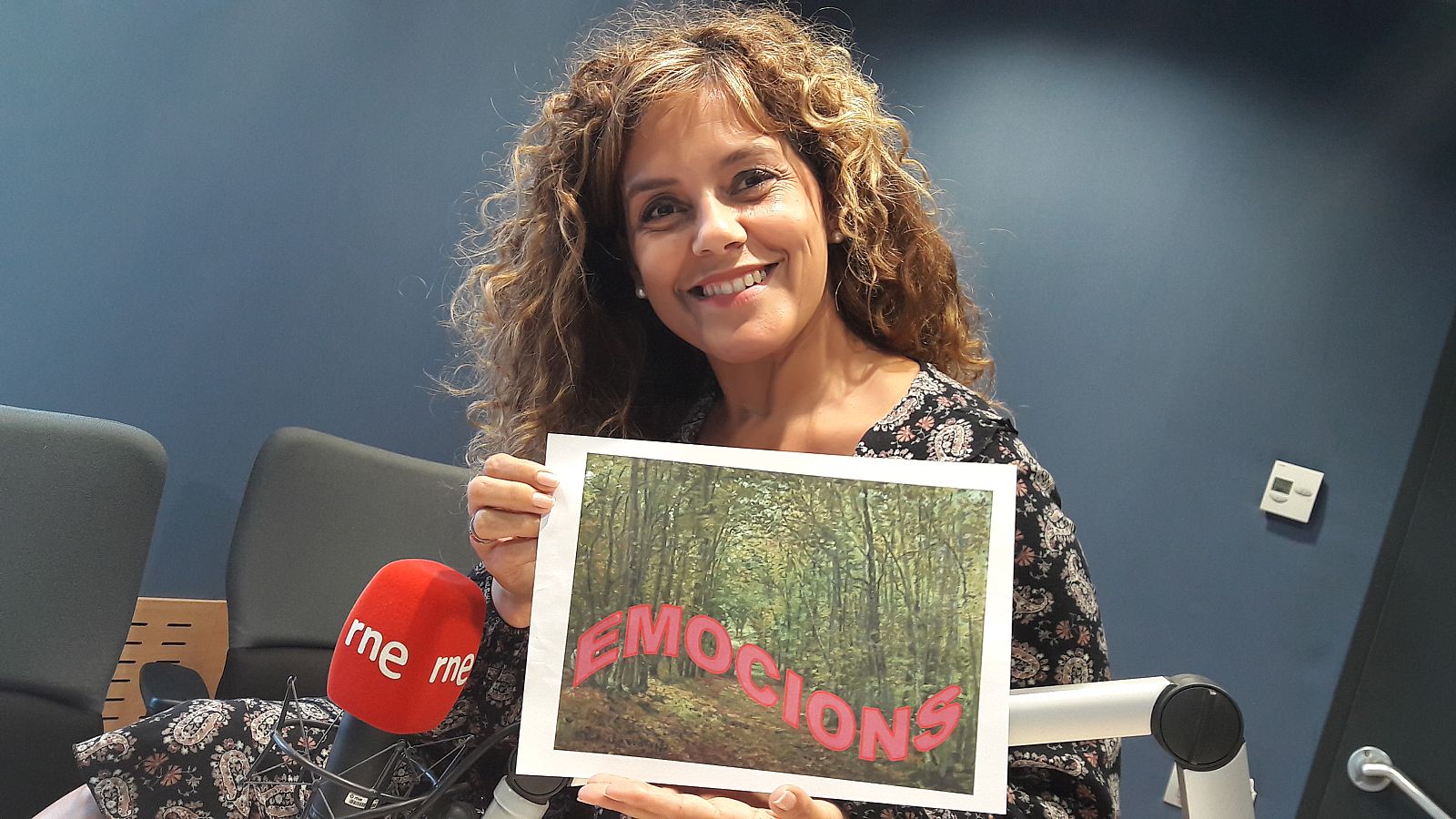 Paraules de Nen nº 77 - Educació Emocional amb Cristina Gutiérrez. La queixa