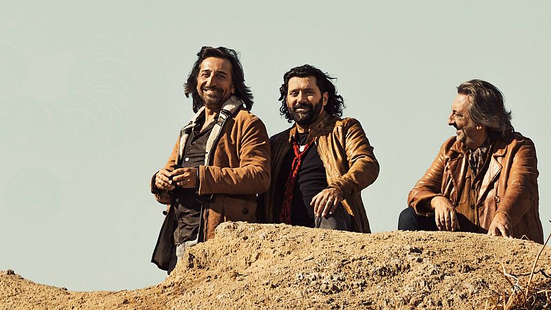 Retromanía - Ketama y el esplendor del nuevo flamenco - 25/02/19