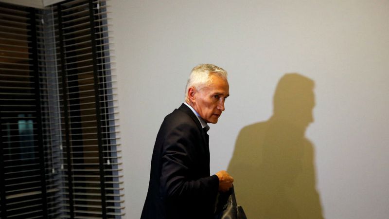 Las mañanas de RNE con Íñigo Alfonso - Nuevo episodio de retención de periodistas en Venezuela - Escuchar ahora