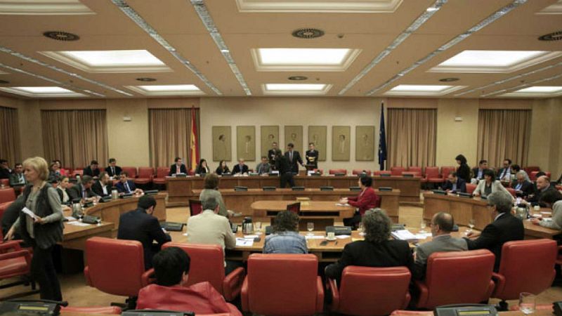 ¿Cuál es el papel de la diputación permanente antes de unas elecciones? - 14 horas | Escuchar