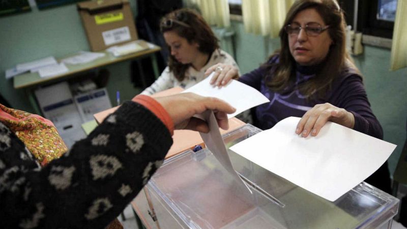 14 horas - Voto rogado: sin cambios para estas elecciones - Escuchar ahora