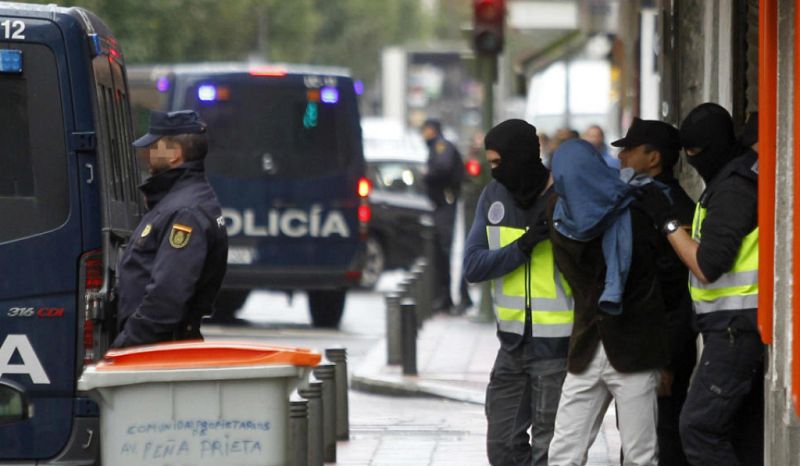 14 horas - El Gobierno hace pública su estrategia contra el yihadismo - Escuchar ahora