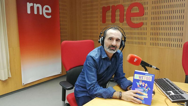 Tolerancia Cero - #WeToo: brújula hacia el feminismo - 28/02/19 - escuchar ahora