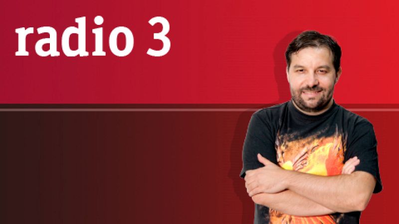 El vuelo del Fénix - Especial Legado de una Tragedia IV - 26/02/19 - escuchar ahora