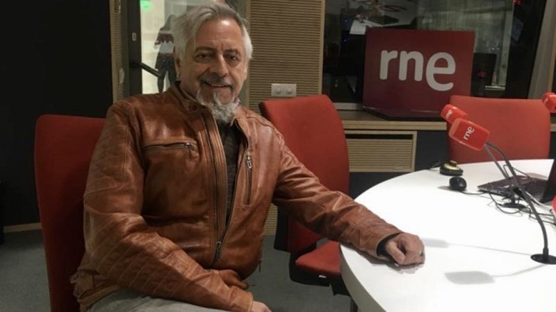 Gente despierta - Morgan Britos, el mejor mánager de artistas - Escuchar ahora