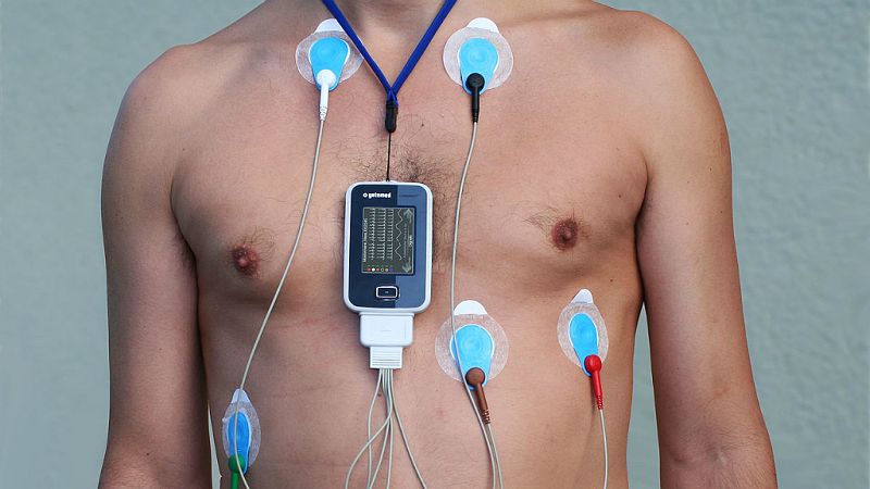 A su salud - ¿Qué es el Holter? - 27/02/19 - Escuchar ahora