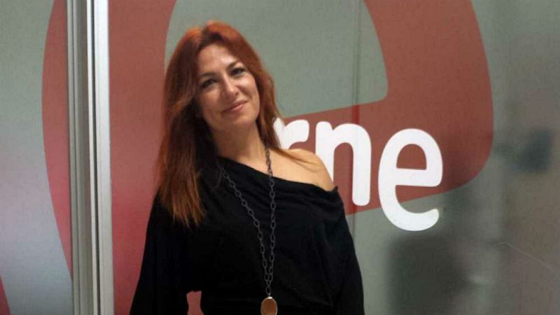 14 horas - Pilar Jurado, nueva presidenta de la SGAE - Escuchar ahora